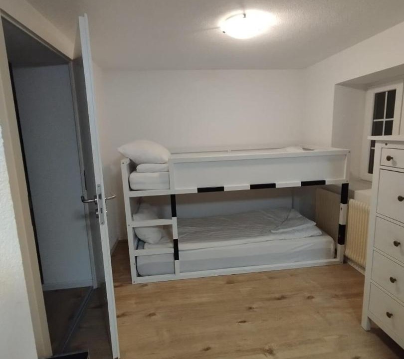 Photo of Bedroom in Kublis