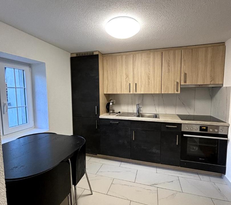 Photo of Kitchen in Kublis