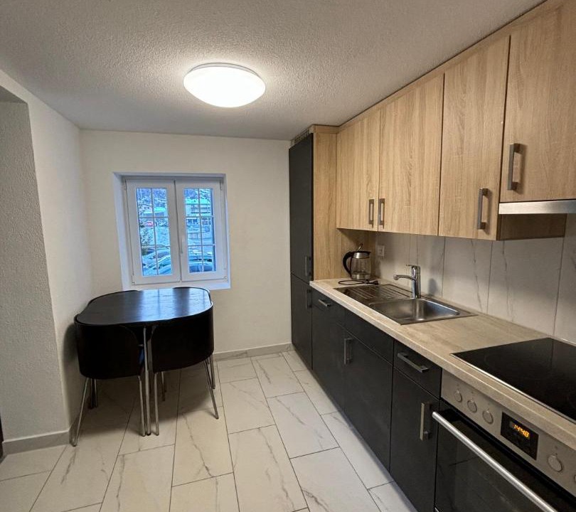 Photo of Kitchen in Kublis