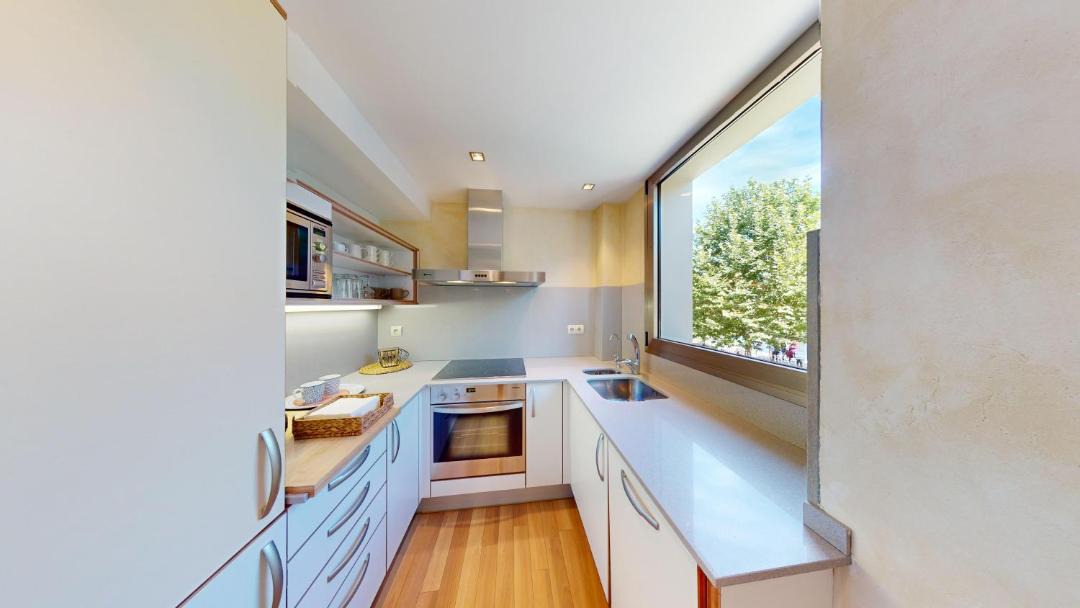 Photo of Kitchen in Puigcerda