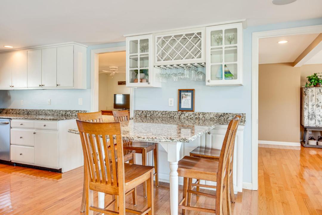 Photo of Kitchen in Milton