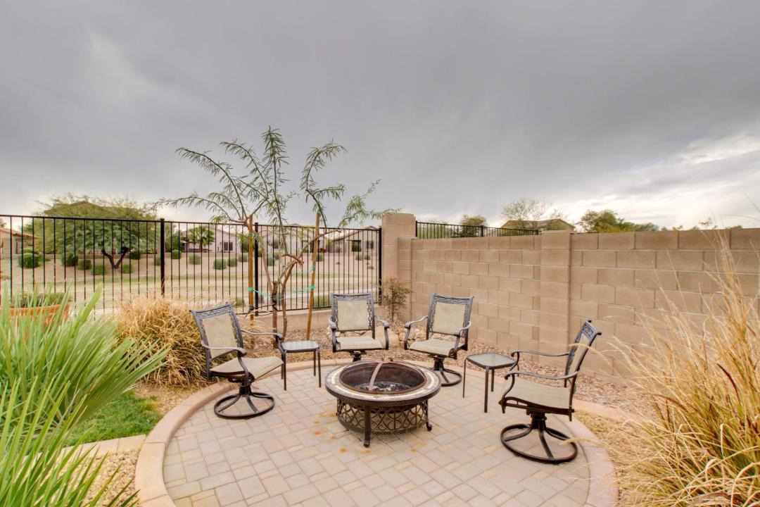 Photo of Others in San Tan Valley