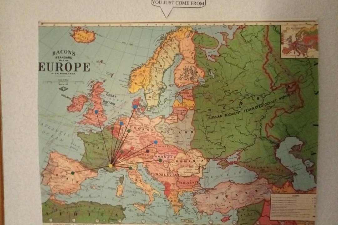 Photo of Others in Tallard