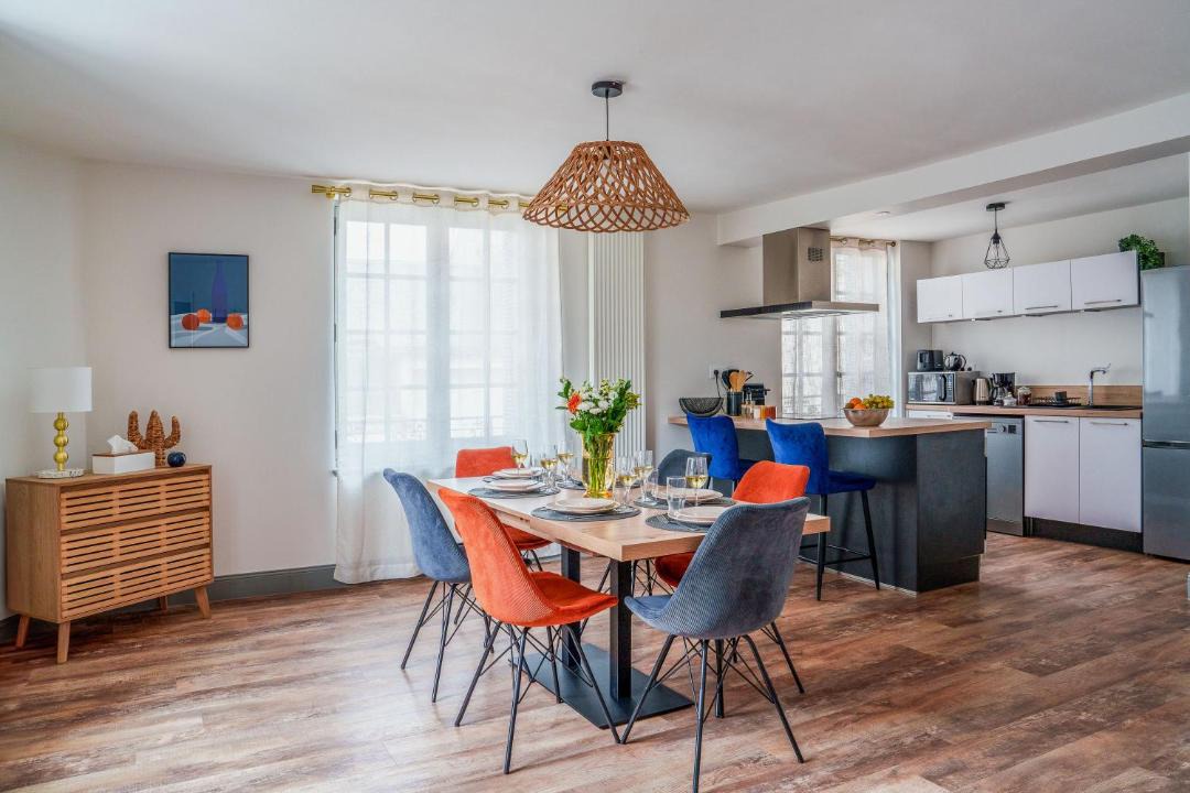 Photo of Kitchen in Old Town