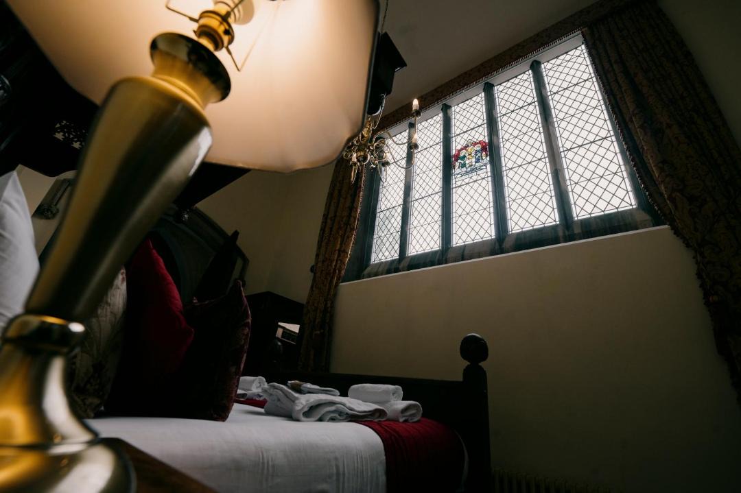 Photo of Bedroom in Lincoln