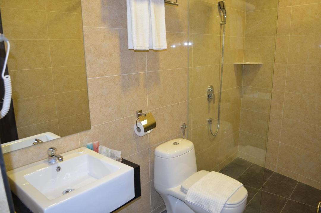 Photo of Bathroom in Hutan Kampung