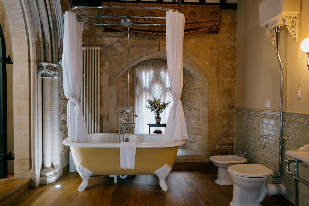 Photo of Bathroom in Lincoln