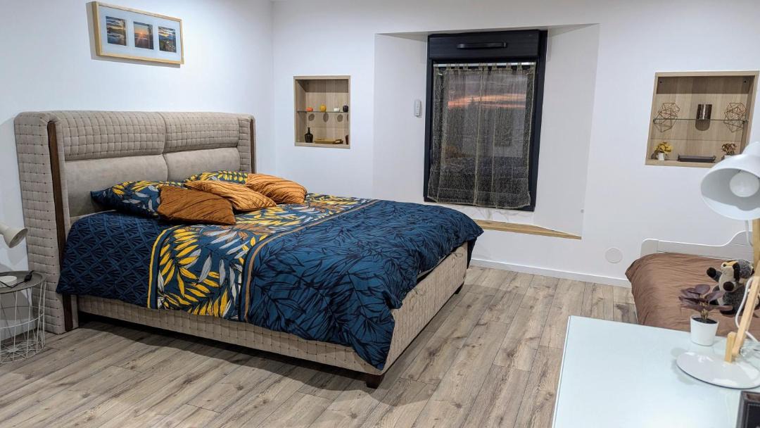 Photo of Bedroom in La Roche-sur-Foron