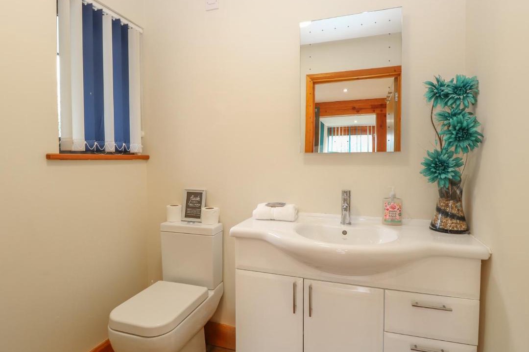 Photo of Bathroom in Horning