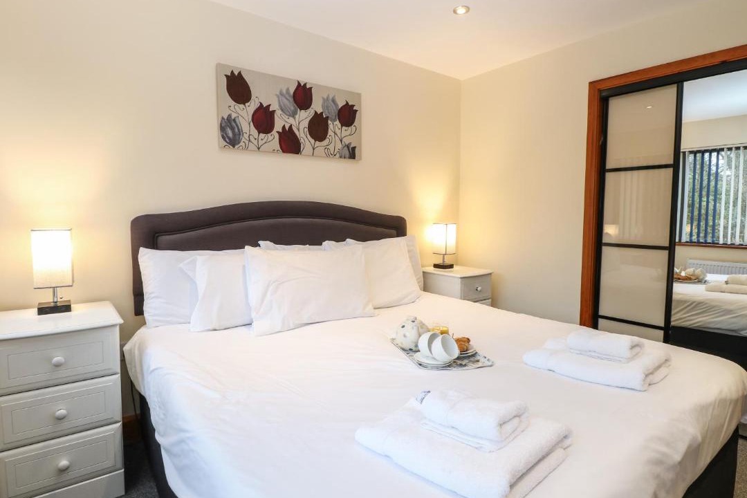 Photo of Bedroom in Horning