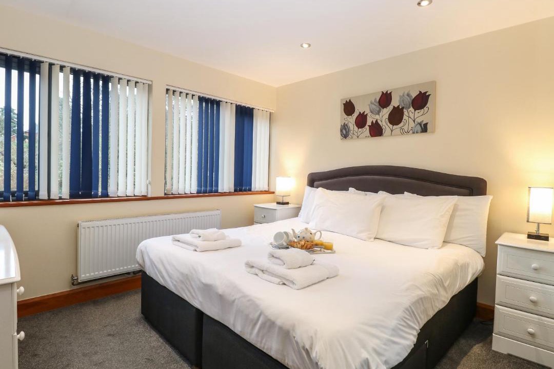 Photo of Bedroom in Horning