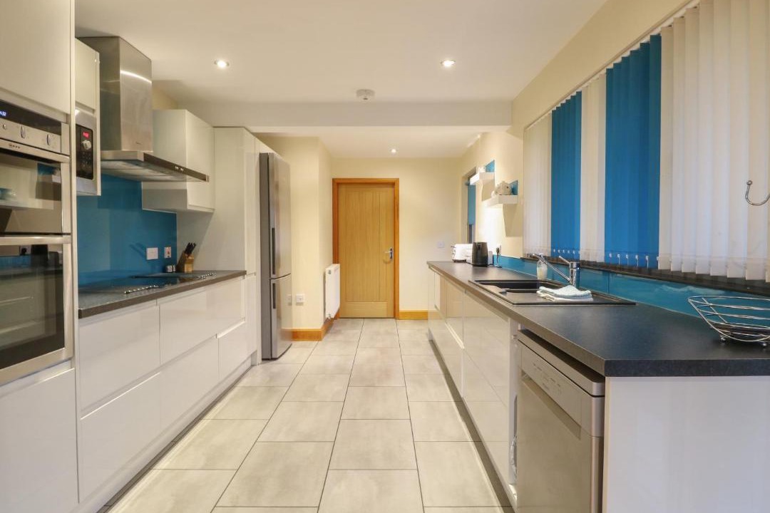 Photo of Kitchen in Horning