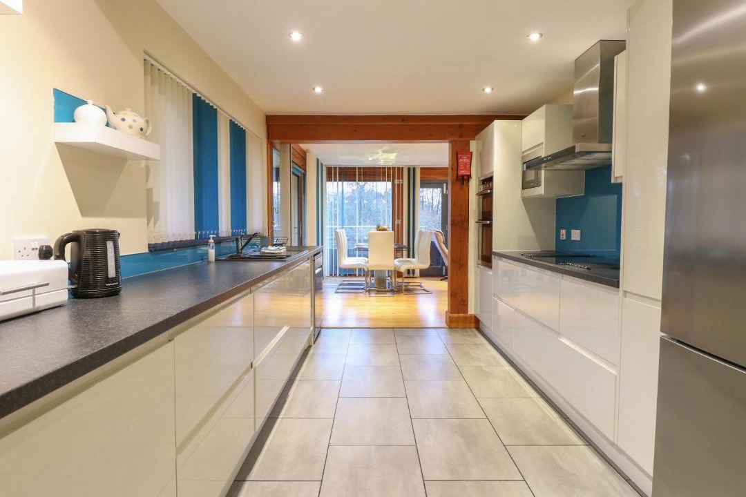 Photo of Kitchen in Horning