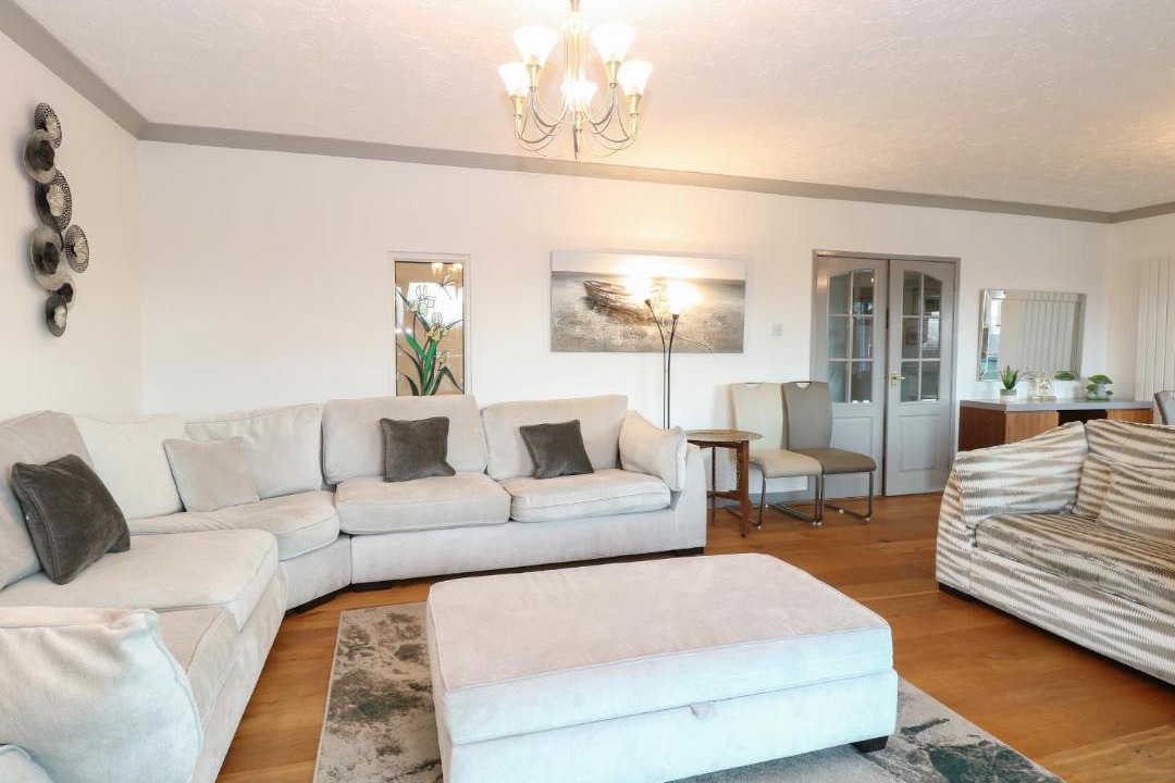 Photo of Livingroom in Horning