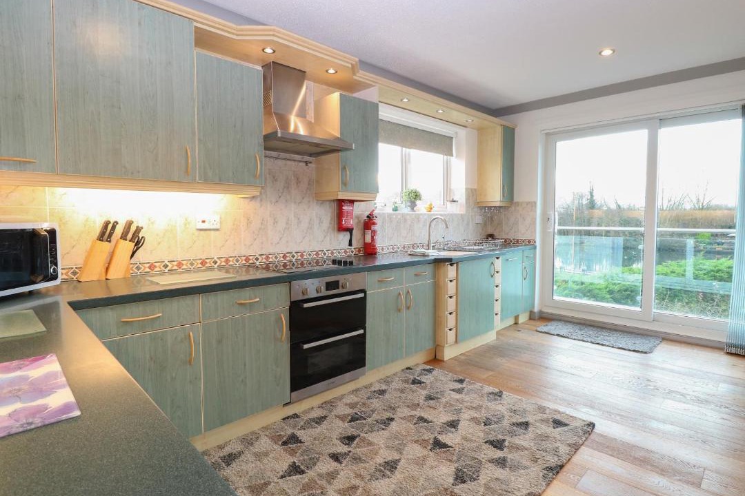 Photo of Kitchen in Horning