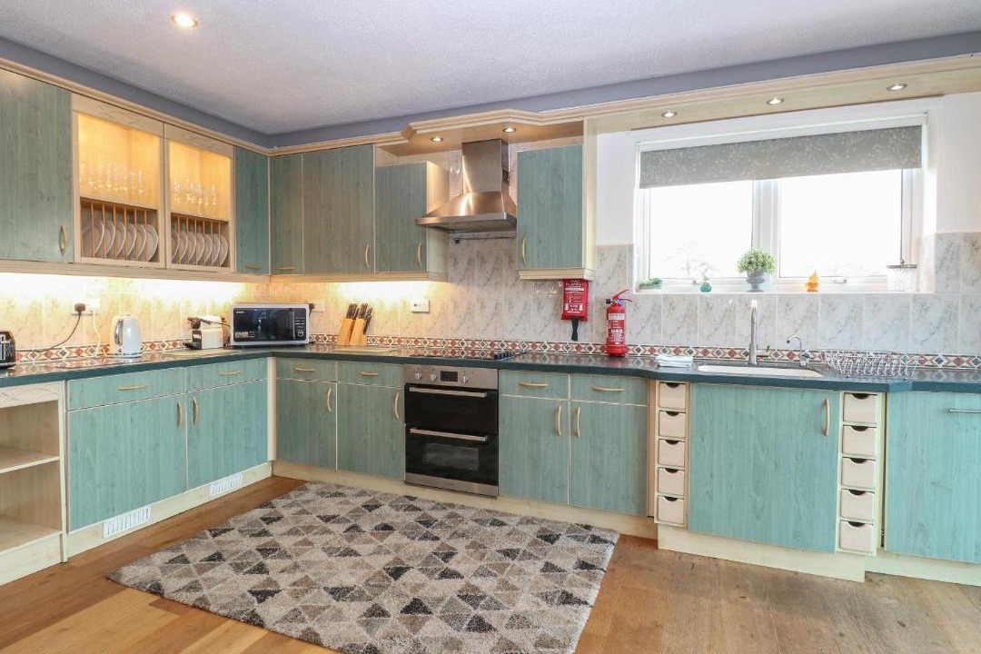 Photo of Kitchen in Horning