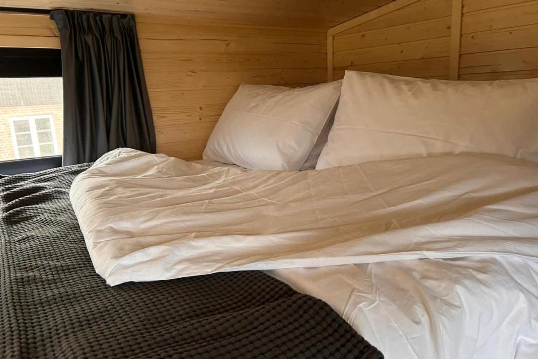 Photo of Bedroom in Jægerspris