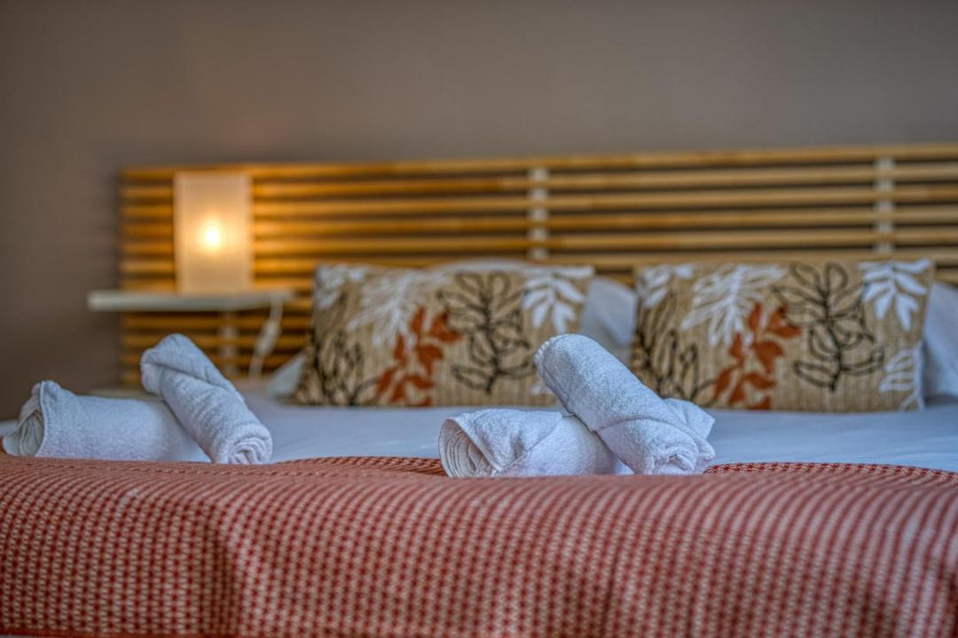 Photo of Bedroom in Quartier Exposition-Bajatiere