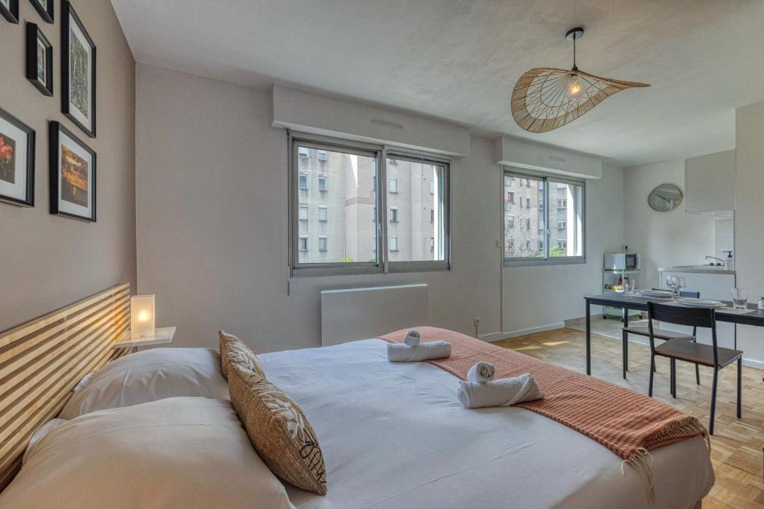 Photo of Others in Quartier Exposition-Bajatiere