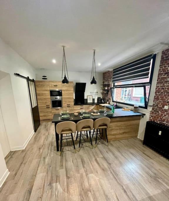 Photo of Kitchen in Centre Ville