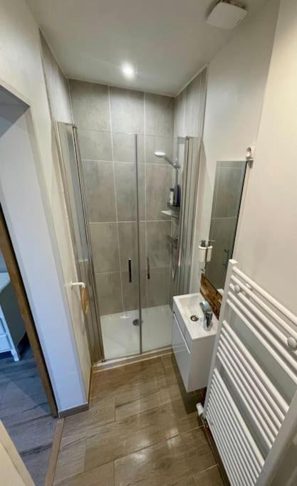 Photo of Bathroom in Centre Ville