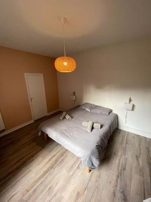 Photo of Bedroom in Centre Ville