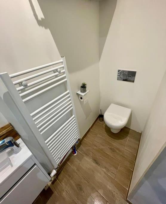 Photo of Bathroom in Centre Ville