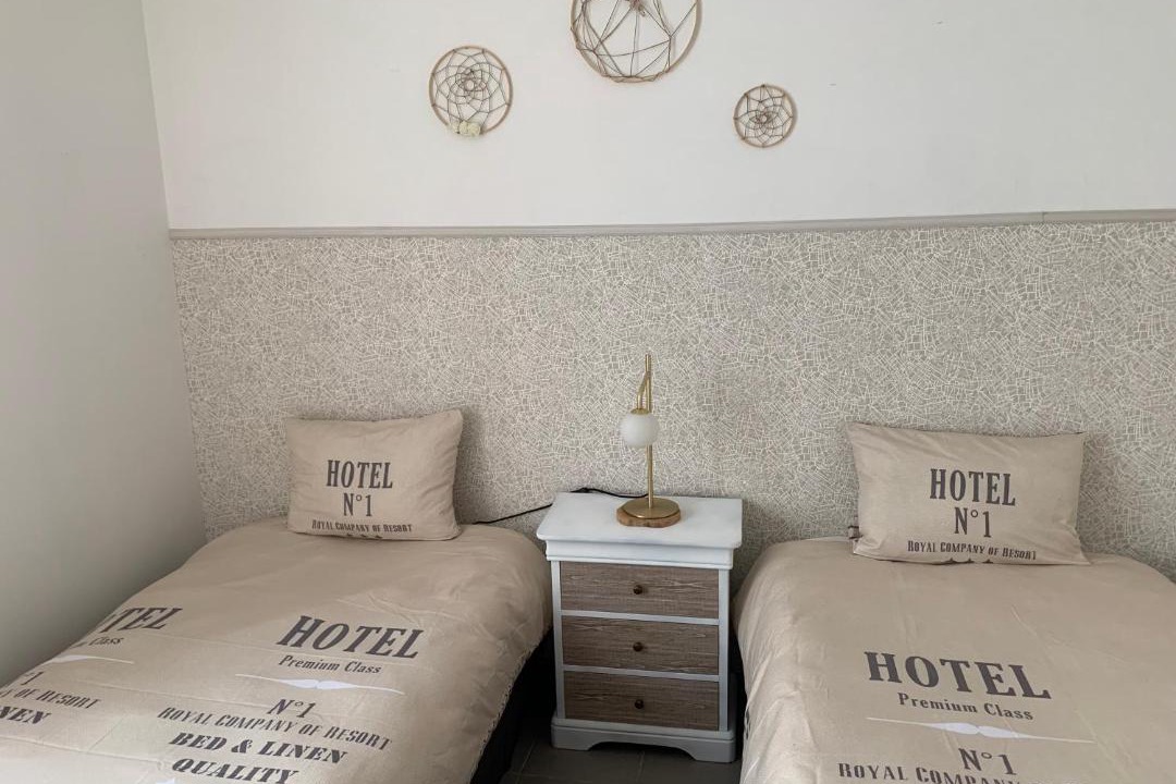 Photo of Bedroom in Vierzon