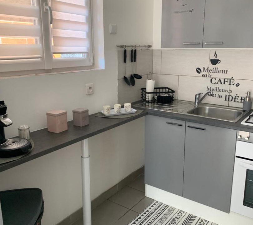 Photo of Kitchen in Vierzon