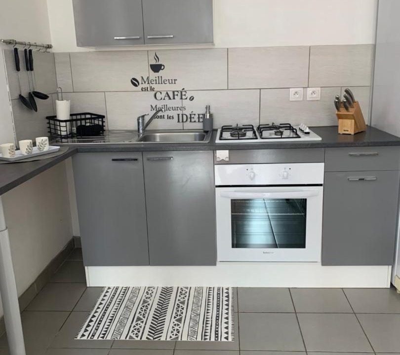 Photo of Kitchen in Vierzon