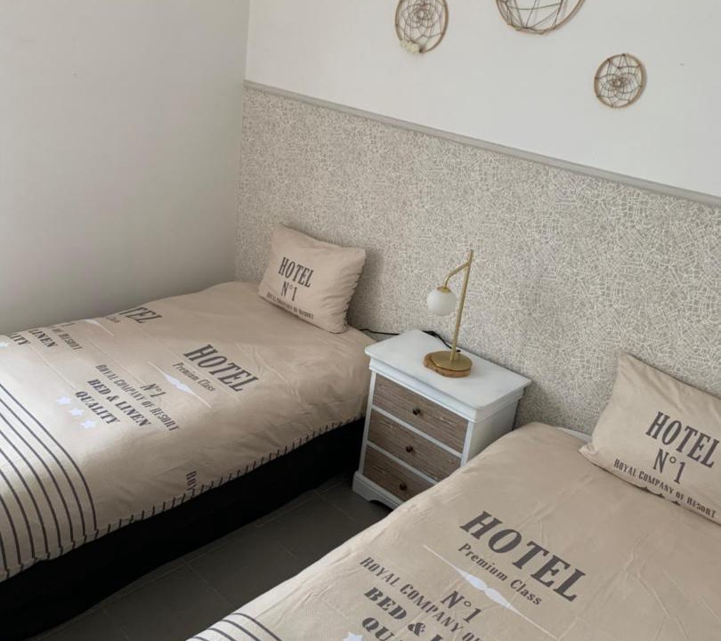 Photo of Bedroom in Vierzon