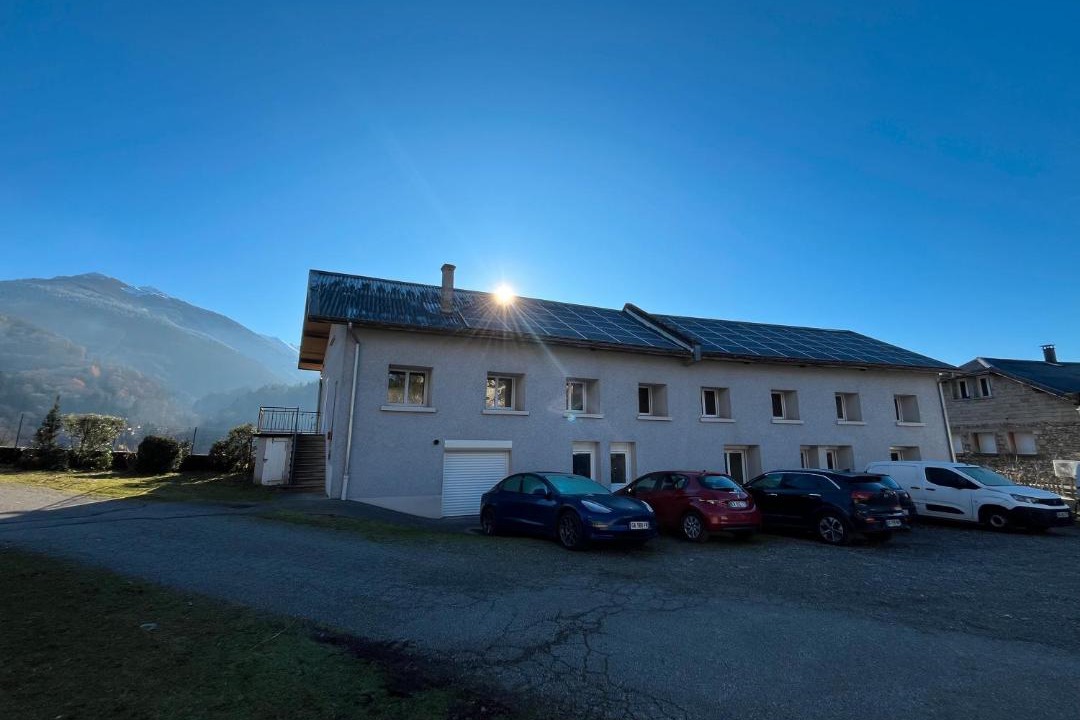 Photo of Others in Arvillard