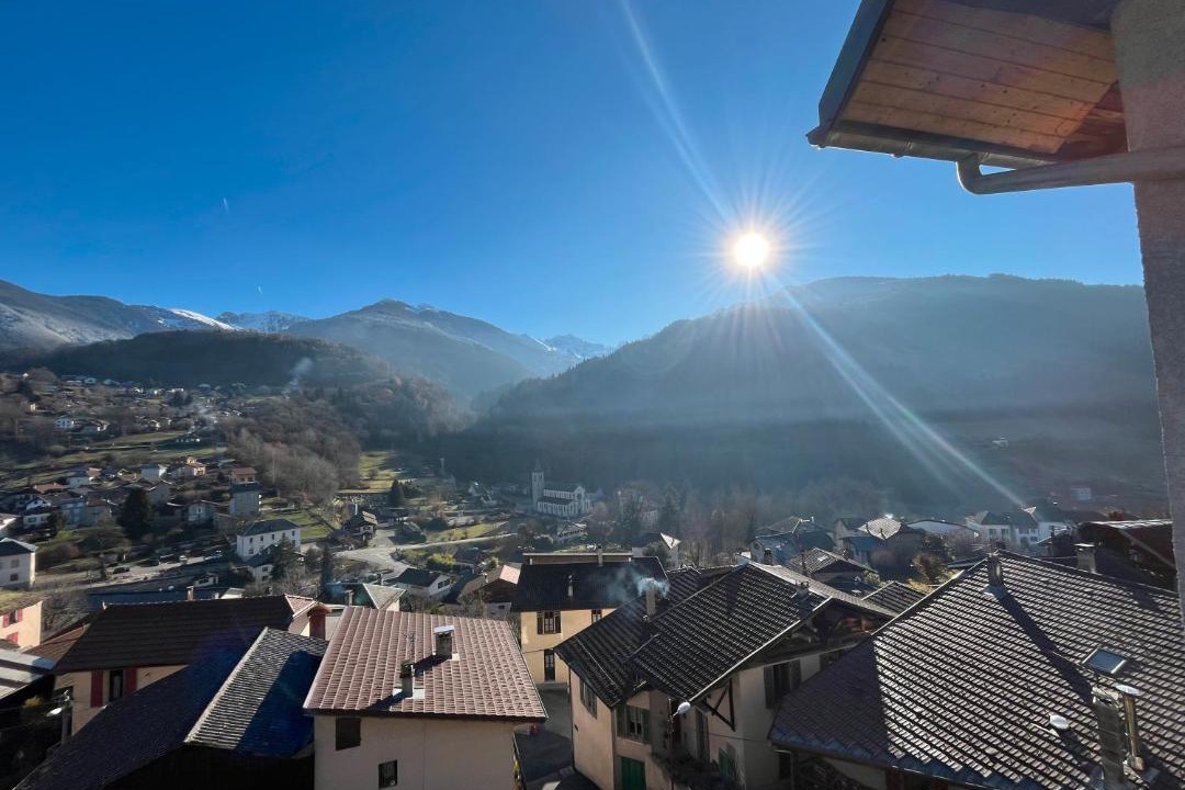 Photo of Others in Arvillard