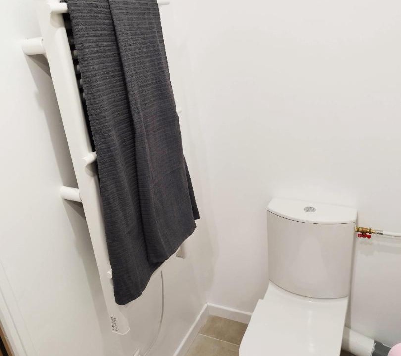 Photo of Bathroom in Saint-Jean-Baptiste