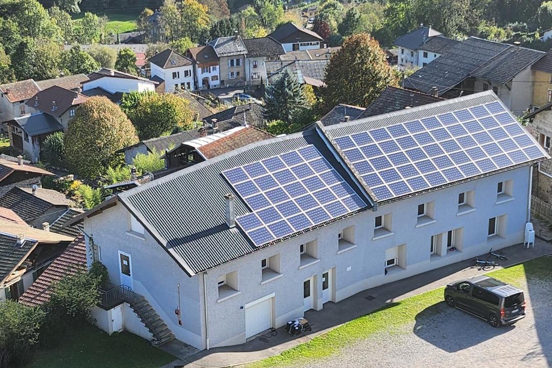 Photo of Others in Arvillard