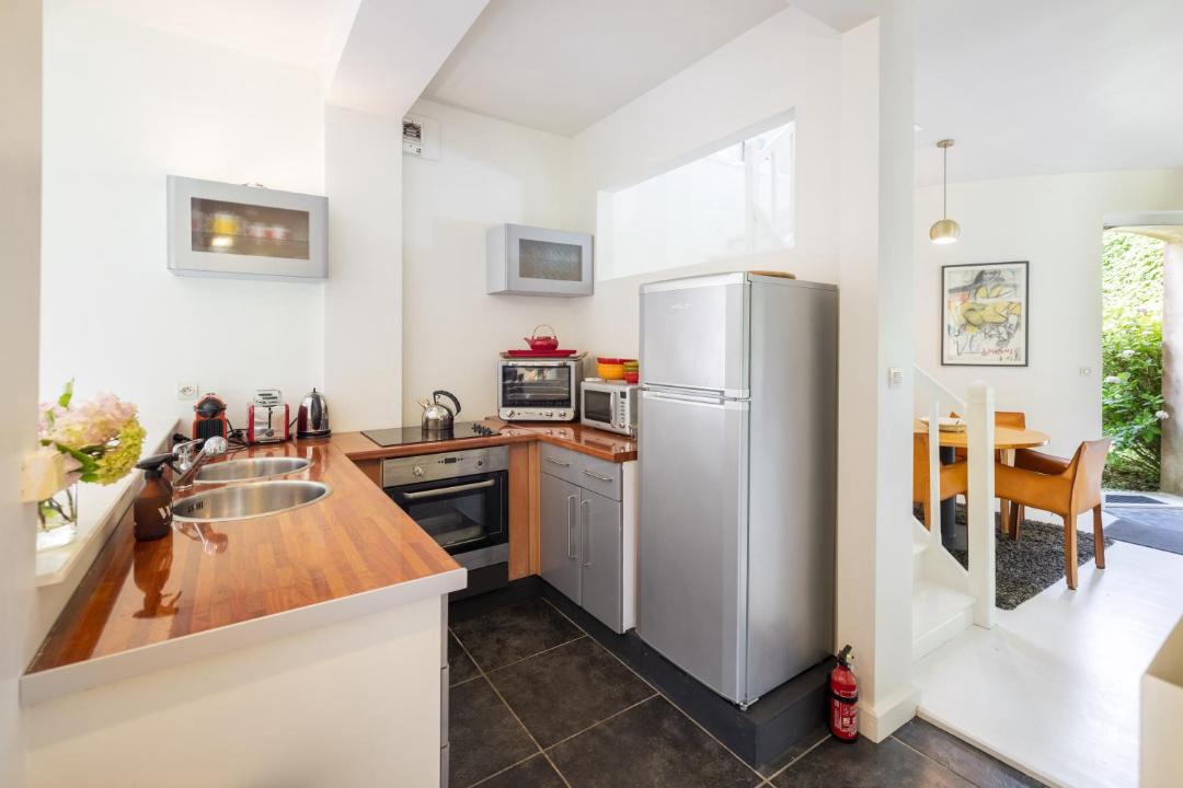 Photo of Kitchen in Gouy-Saint-Andre