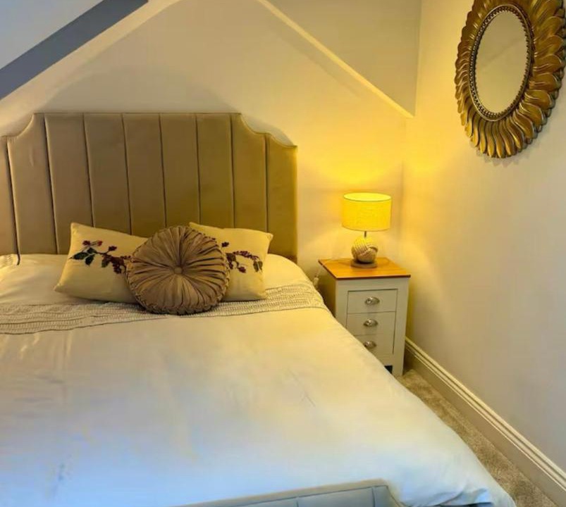 Photo of Bedroom in Woodside