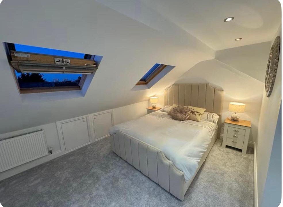 Photo of Bedroom in Woodside