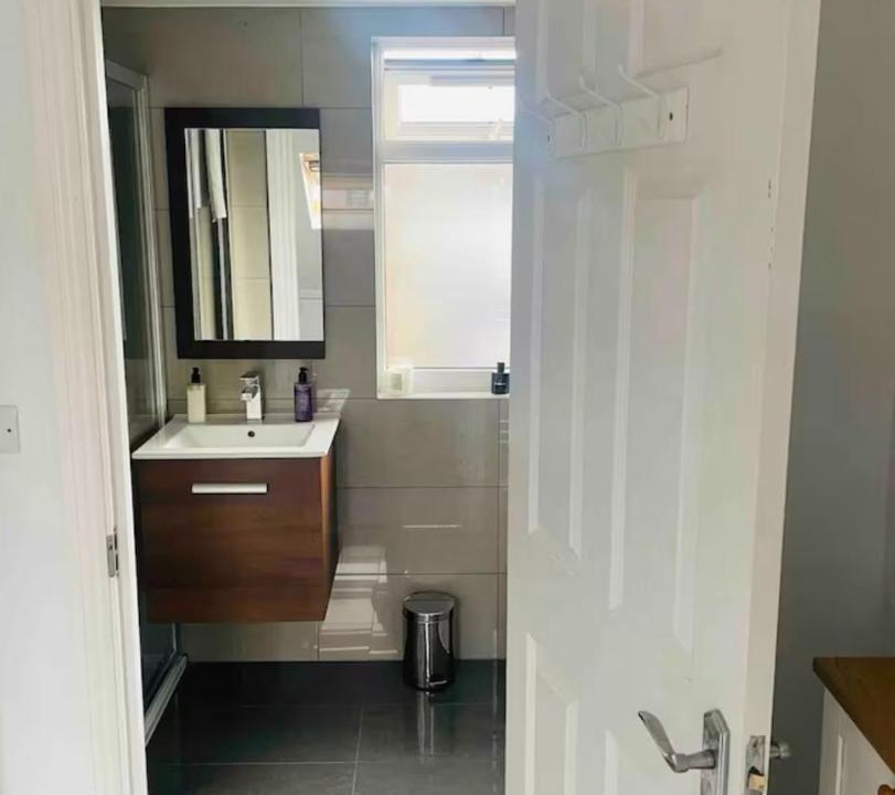 Photo of Bathroom in Woodside