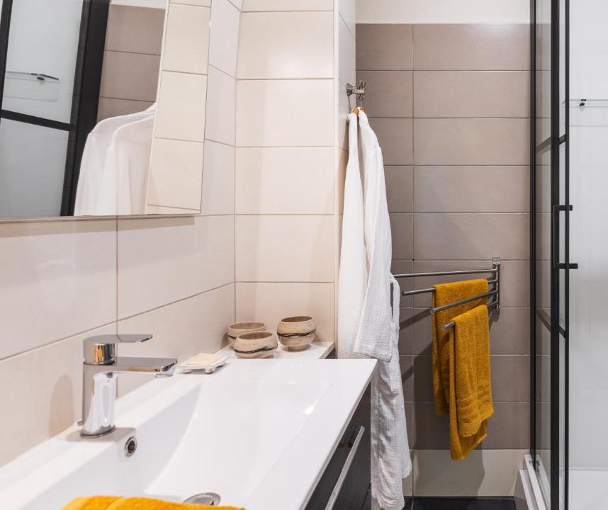 Photo of Bathroom in Gouy-Saint-Andre