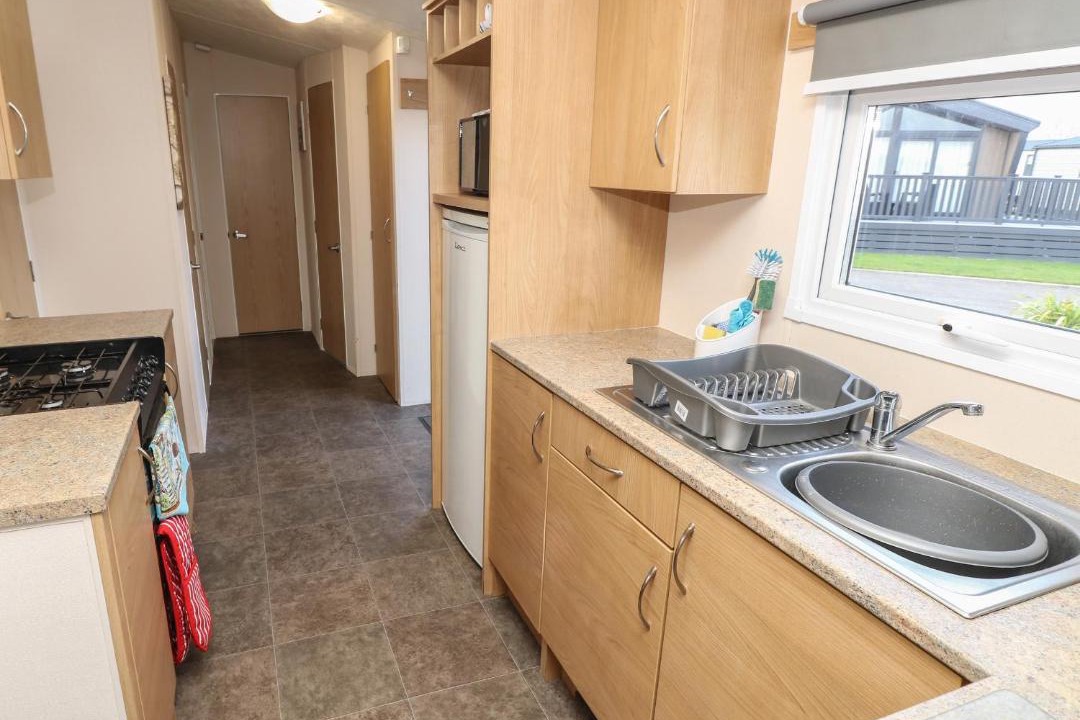 Photo of Kitchen in Hayling Island