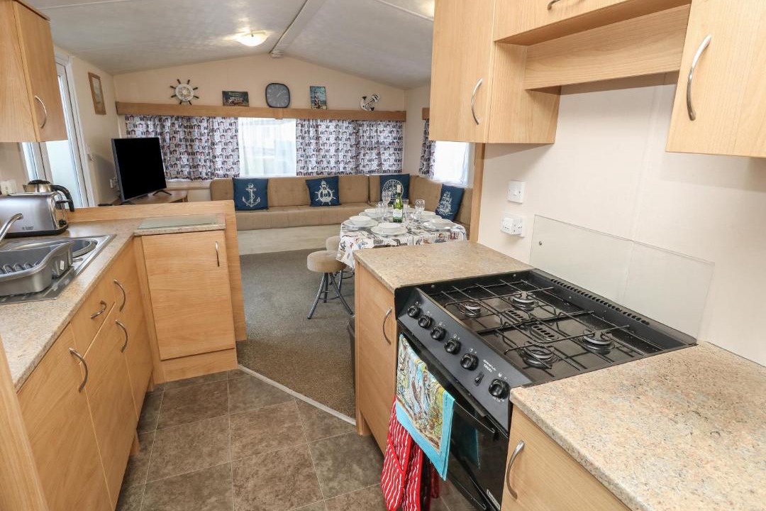 Photo of Kitchen in Hayling Island