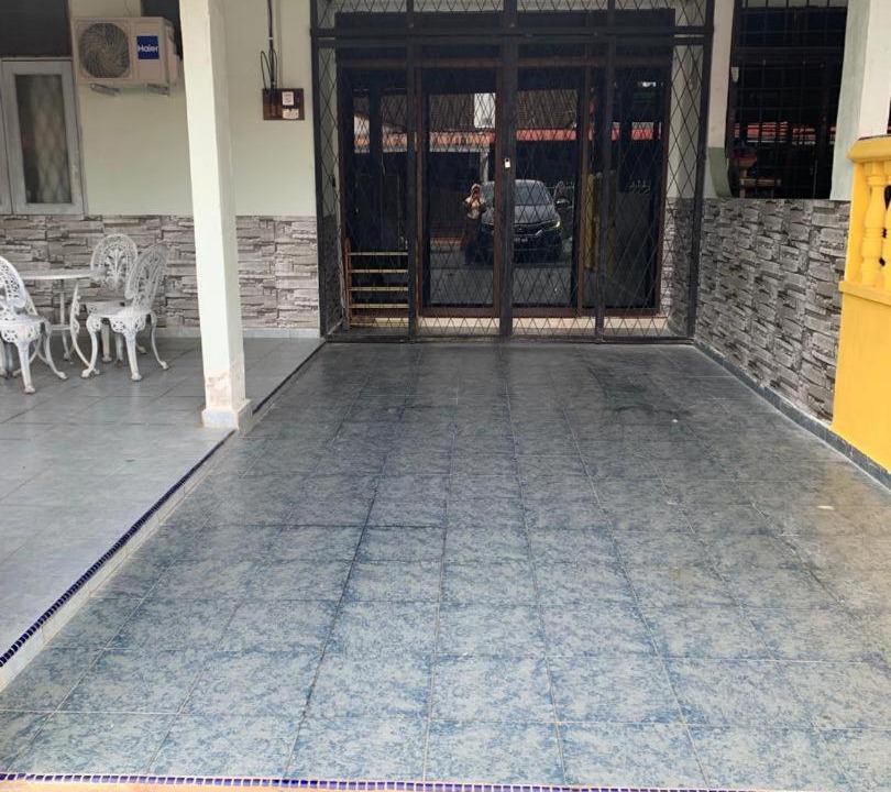 Photo of Others in Kampung Pondok