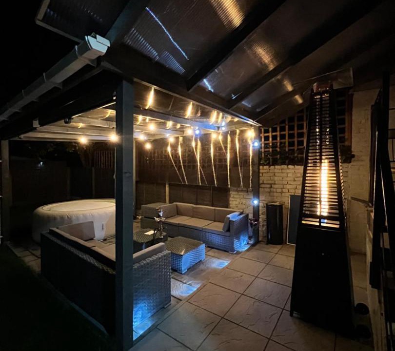 Photo of Others in Uxbridge South