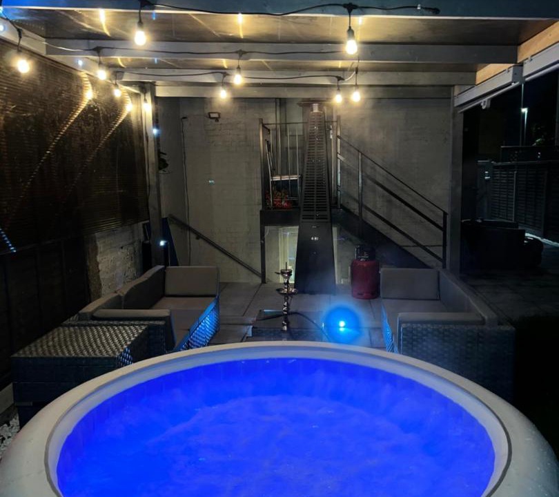 Photo of Others in Uxbridge South