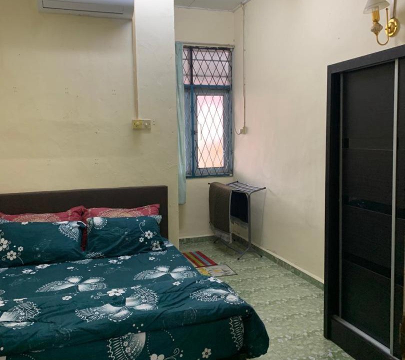 Photo of Bedroom in Kampung Pondok