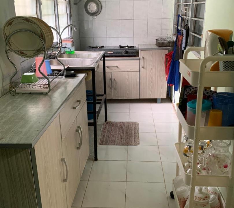 Photo of Kitchen in Kampung Pondok