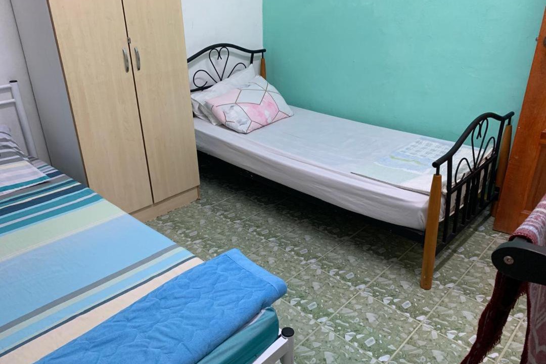 Photo of Bedroom in Kampung Pondok