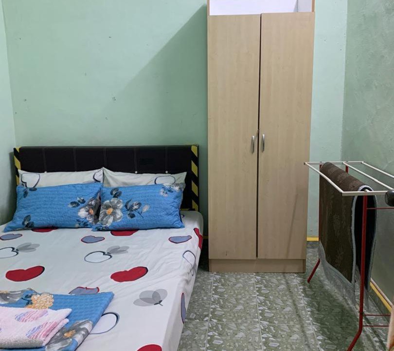 Photo of Bedroom in Kampung Pondok