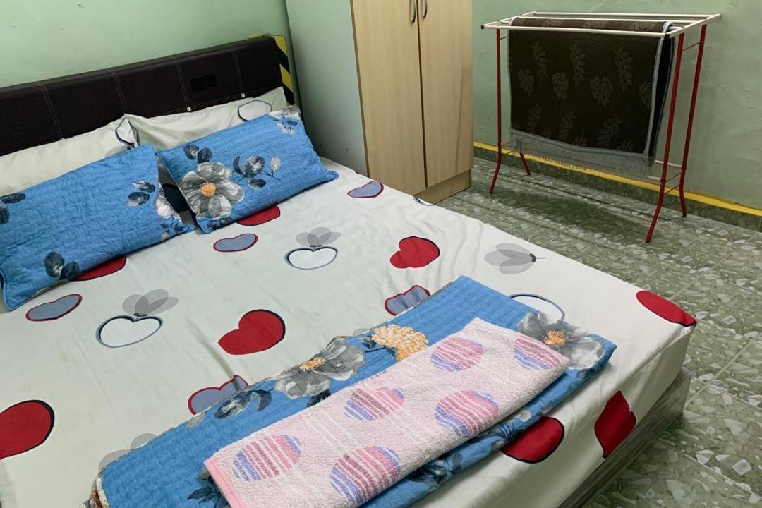 Photo of Bedroom in Kampung Pondok